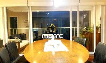 Imagem 2: Apartamento a venda no condomínio Wish Panamby