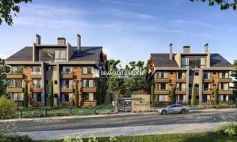 Imagem: APARTAMENTO COM 2 DORMITÓRIOS À VENDA