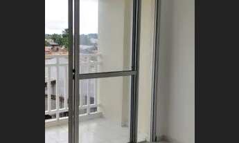 Imagem: Apartamento para venda tem 60 metros quadrados