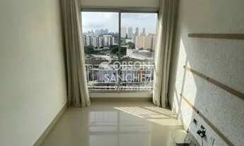 Imagem 3: Apartamento para venda em Interlagos com 2 quartos, 1 vaga, 50m², pronto para morar!