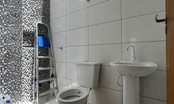 Imagem 5: Casa no Jardim da Ordem - Tatuquara