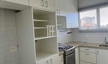 Imagem 6: Cobertura - Cambuí - Campinas