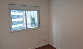 Imagem 5: Apartamento para aluguel com 40 metros quadrados com 1 quarto em Consolação - São Paulo