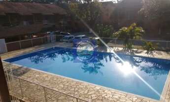 Imagem: Apartamento com Piscina