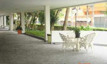 Imagem 4: Apartamento, Cidade Monções - São Paulo