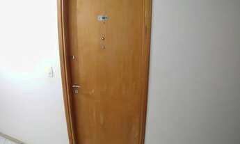 Imagem 2: Apartamento à venda, 3 quartos, 1 suíte, 1 vaga, Casa Amarela - Recife/PE