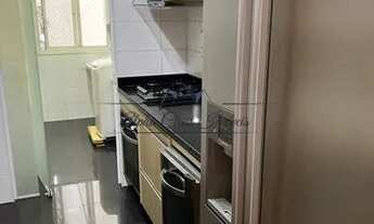 Imagem 3: Apartamento em Alphaville para locação - Jardins Tamboré