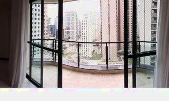 Imagem: Apartamento à venda no Itaim, 240 m²