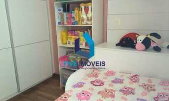 Imagem 6: Apartamento com 2 dormitórios à venda, 55 m² por R$ 750.000,00 - Vila Olímpia - São Paulo