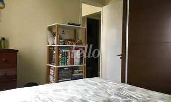 Imagem 5: São Paulo - Apartamento Padrão - Cambuci