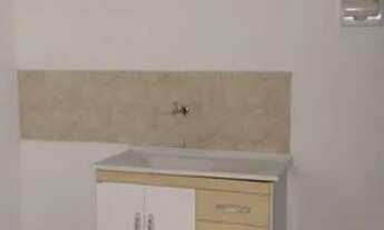 Imagem 6: Apartamento Kitchenette/Studio em Vila Sabrina - São Paulo, SP