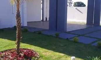 Imagem 6: Casa de condomínio térrea para venda com 160 metros quadrados com 3 quartos