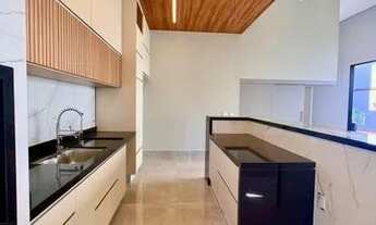 Imagem 7: Casa de condomínio para venda possui 430 metros quadrados com 3 quartos