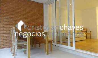 Imagem 6: SãO PAULO - Apartamento Padrão - Itaim Bibi