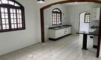 Imagem 3: Sobrado com 5 dormitórios para alugar, 260 m² por R$ 3.135,00/mês - Jardim Castanheira - S