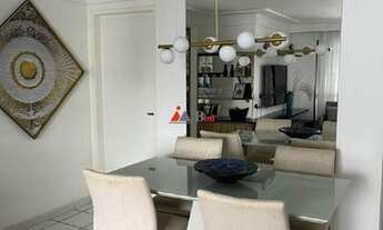 Imagem 3: BIM Vende em Boa Viagem 99 m² 03 Quartos 01 suíte - Lazer completo com piscina