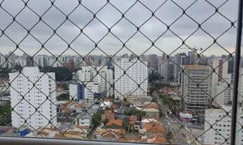 Imagem 4: Apartamento com 3 dormitórios, 170 m² - venda por R$ 2.389.000,00 ou aluguel por R$ 12.470