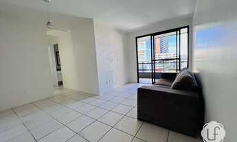 Imagem: Edificio Lirio 401