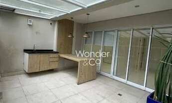 Imagem 6: Apartamento com 1 dormitório para alugar, 80 m² por R$ 6.020/mês - Brooklin - São Paulo/SP