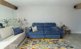 Imagem 7: Apartamento para Aluguel - Campos Elíseos, 3 Quartos, 100 m2