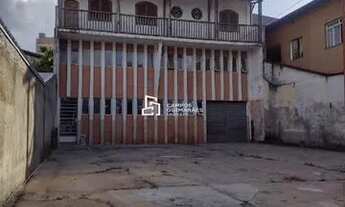 Imagem 2: Casa para aluguel, 3 quartos, 1 suíte, 10 vagas, Miramar - Belo Horizonte/MG