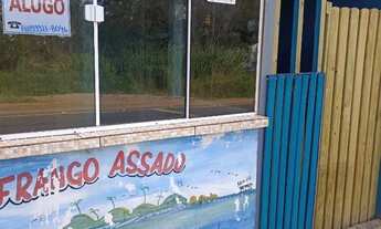 Imagem: Aluga-se para morar kitnet ou para comercio