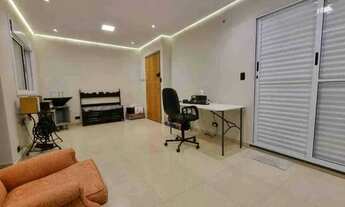 Imagem: Aluga-se Cobertura no Brás