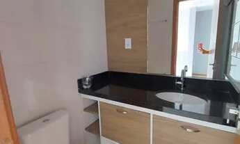 Imagem 6: Alugo apartamento no ed Blue