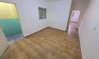 Imagem 3: Casa independente com 2 quartos Jardim Itapura - São Paulo - SP