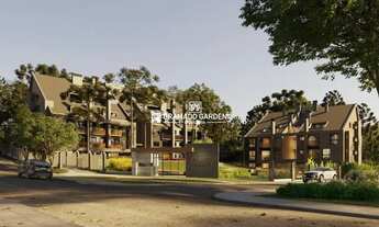 Imagem 4: APARTAMENTO COM 1 DORMITÓRIO À VENDA, 54 M² POR R$ 1.155.000,00 - PLANALTO - GRAMADO/RS