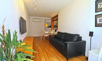 Imagem 5: Apartamento com 2 quartos para alugar, 75 m² por R$ 12.000/mês - Cond.Residencial Wave Ipa