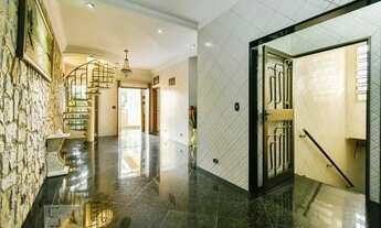 Imagem 2: Casa à Venda - Sumaré, 3 Quartos, 280 m2