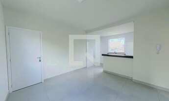 Imagem 2: Apartamento para Aluguel - Inconfidência, 2 Quartos, 60 m2