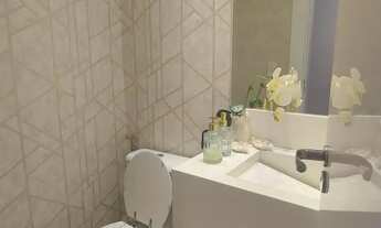 Imagem 4: Gran Vista, 147m², 3 SUÍTES