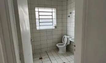 Imagem 5: CASA ASSOBRADADA - POMPÉIA - SP