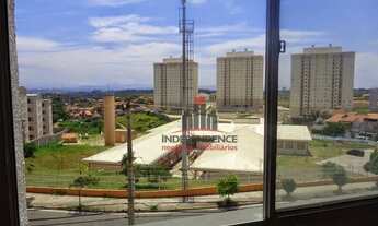 Imagem 6: Apartamento com 2 dormitórios à venda, 49 m² por R$ 192.000,00 - Parque Residencial Flambo