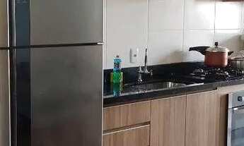 Imagem 5: Apartamento com 3 dormitórios à venda, 75 m² por R$ 700.000 - Jardim Hollywood - São Berna