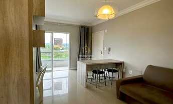 Imagem 3: Apartamento para aluguel, 2 quartos, 1 suíte, 1 vaga, Nova Palhoça - Palhoça/SC