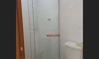 Imagem 4: Apartamento com 2 dormitórios para alugar, 53 m² por R$ 1.485,00/mês - Vila Altinópolis