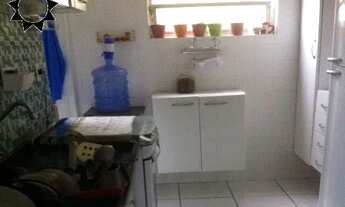 Imagem 5: APTO COHAB II Apartamento com 2 dormitórios