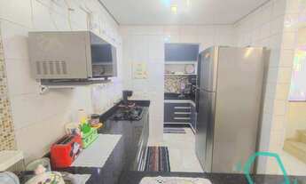 Imagem 5: Casa com 3 dormitórios para alugar, 87 m² por R$ 5.250,00/mês - Granja Viana - Carapicuíba