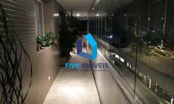 Imagem: Apartamento com 4 dormitórios, 265 m²