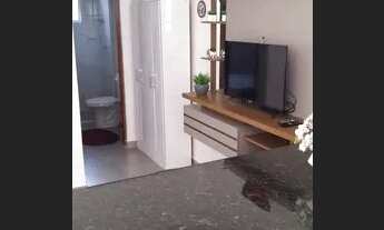 Imagem 5: Loft para venda com 47m² com 1 quarto em PRAIA DE MARANDUBA - Ubatuba - SP