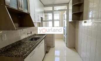 Imagem 7: CANOAS - Apartamento Padrão - Centro