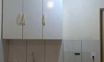 Imagem 7: Kitnet mobiliada