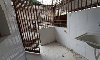 Imagem 2: Kitnet 35M² para alugar no bairro glória