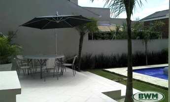 Imagem 6: Casa para alugar, 240 m² por R$ 10.435,00/mês - Condomínio Villa dos Inglezes - Sorocaba/S