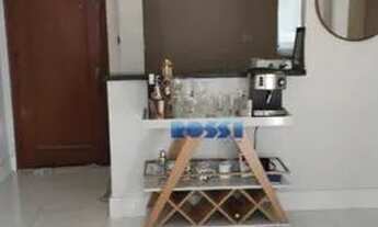 Imagem 3: Apartamento com 2 dormitórios à venda, 72 m² por R$ 430.000,00 - Nova Gerti - São Caetano