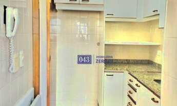 Imagem 1: Apartamento com 2 dormitórios para alugar, 70 m² por R$ 2.103/mês - Judith - Londrina/PR