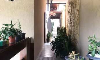 Imagem 5: Imob03 - Casa à venda, - 2 dormitório - Ribeirão Pires/SP